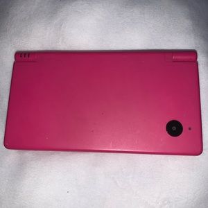 Nintendo DSi